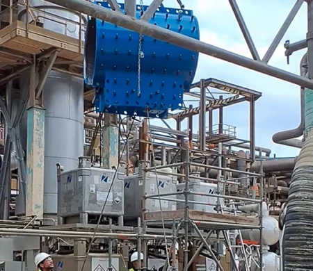 Boîte injectée sur-mesure