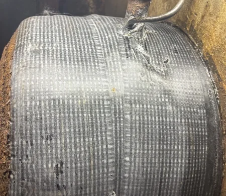 Résine Eau de nappe Papeterie APRES