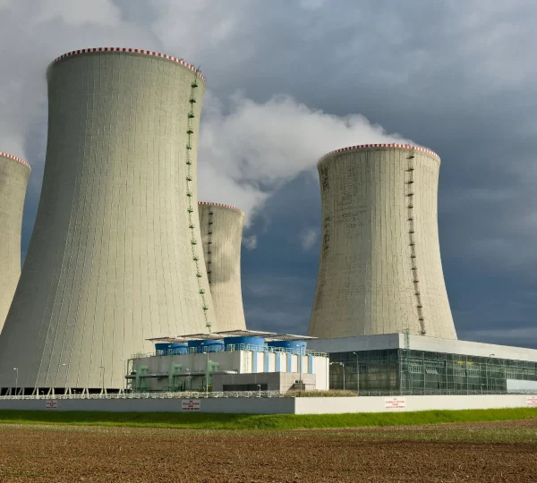 Production d'énergie Presto Fuites